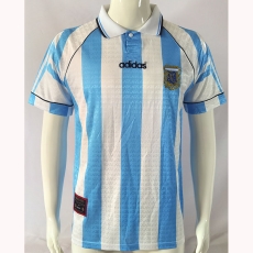 96 Argentina Home